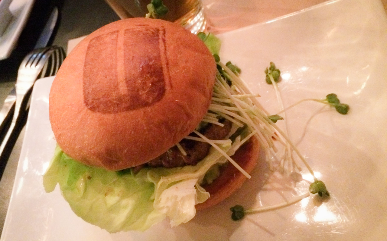 Umami Burger